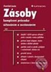 Kniha: Zásoby komplexní průvodce účtováním a oceňováním (František Louša). Grada, 2003 Kniha: Zásoby komplexní průvodce účtováním a oceňováním (František Louša). Grada, 2003