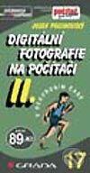 Kniha: Digitální fotografie na počítači II (Josef Pecinovský). Grada, 2003 Kniha: Digitální fotografie na počítači II (Josef Pecinovský). Grada, 2003