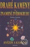 Kniha: Drahé kameny a znamení zvěrokruhu (Barbara Newerla). Fontána, 2003 Kniha: Drahé kameny a znamení zvěrokruhu (Barbara Newerla). Fontána, 2003
