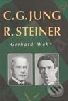 Kniha: C. G. Jung a R. Steiner (Gerhard Wehr). Fabula, 2003 Kniha: C. G. Jung a R. Steiner (Gerhard Wehr). Fabula, 2003