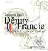 Kniha: Dějiny Francie od počátku po současnost (Georges Duby). Karolinum, 2003 Kniha: Dějiny Francie od počátku po současnost (Georges Duby). Karolinum, 2003