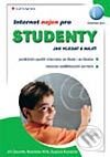 Kniha: Internet nejen pro studenty (Jiří Zounek, Rostislav Kříž a Zuzana Kunzová). Grada, 2003 Kniha: Internet nejen pro studenty (Jiří Zounek, Rostislav Kříž a Zuzana Kunzová). Grada, 2003