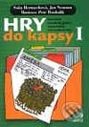 Kniha: Hry do kapsy I. (J.Neuman a S. Hermochová). Portál, 2003 Kniha: Hry do kapsy I. (J.Neuman a S. Hermochová). Portál, 2003