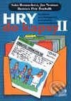 Kniha: Hry do kapsy II. (J.Neuman a S. Hermochová). Portál, 2003 Kniha: Hry do kapsy II. (J.Neuman a S. Hermochová). Portál, 2003