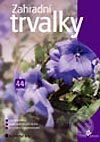 Kniha: Zahradní trvalky (Petr Pasečný). Grada, 2003 Kniha: Zahradní trvalky (Petr Pasečný). Grada, 2003