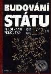 Kniha: Budování státu (Ferdinand Peroutka). Academia, 2003 Kniha: Budování státu (Ferdinand Peroutka). Academia, 2003