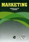 Kniha: Marketing (Jaroslav Kita a kolektiv). Wolters Kluwer (Iura Edition), 2003 Kniha: Marketing (Jaroslav Kita a kolektiv). Wolters Kluwer (Iura Edition), 2003