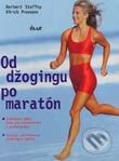 Kniha: Od džogingu po maraton (Herbert Steffny a Ulrich Pramann). Ikar, 2003 Kniha: Od džogingu po maraton (Herbert Steffny a Ulrich Pramann). Ikar, 2003