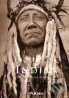 Kniha: The North American Indian (Edward S. Curtis). Taschen, 2003 Kniha: The North American Indian (Edward S. Curtis). Taschen, 2003