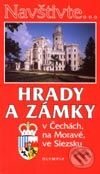 Kniha: Hrady a zámky v Čechách, na Moravě, ve Slezsku (Marcela Nováková a Soňa Scheinpflugová). Olympia, 2003 Kniha: Hrady a zámky v Čechách, na Moravě, ve Slezsku (Marcela Nováková a Soňa Scheinpflugová). Olympia, 2003