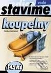 Kniha: Koupelny (Zdeňka Lhotáková). ERA group, 2003 Kniha: Koupelny (Zdeňka Lhotáková). ERA group, 2003