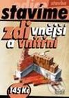 Kniha: Zdi vnější a vnitřní (Martin Kužela). ERA group, 2003 Kniha: Zdi vnější a vnitřní (Martin Kužela). ERA group, 2003