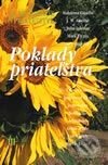Kniha: Poklady priateľstva (Wilhem Muhs). Nové mesto, 2003 Kniha: Poklady priateľstva (Wilhem Muhs). Nové mesto, 2003