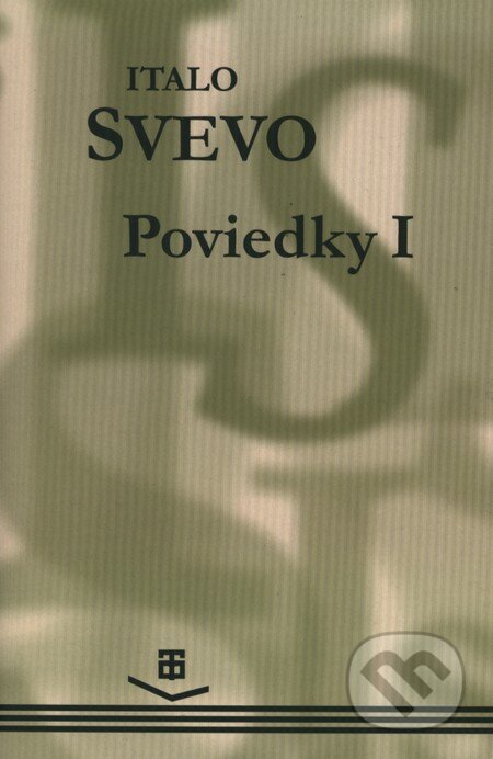 Poviedky I - Italo Svevo, Tatran, 2003