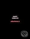 Kniha: Journals (Kurt Cobain). Penguin Books, 2002 Kniha: Journals (Kurt Cobain). Penguin Books, 2002