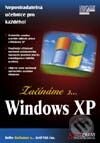 Kniha: Začínáme s… Windows XP (Autorský kolektív). SoftPress, 2003 Kniha: Začínáme s… Windows XP (Autorský kolektív). SoftPress, 2003