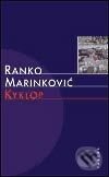 Kniha: Kyklop (Ranko Marinković), 2003 Kniha: Kyklop (Ranko Marinković), 2003