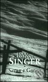 Kniha: Satan v Goraji (Isaac Bashevis Singer). Argo, 2003 Kniha: Satan v Goraji (Isaac Bashevis Singer). Argo, 2003