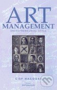 Art Management: Entrepreneurial Style - Giep Hagoort, Eburon Publishers, 2004