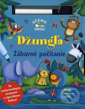 Kniha: Džungľa (Ben Adams). Fortuna Libri, 2012 Kniha: Džungľa (Ben Adams). Fortuna Libri, 2012