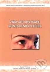 Kniha: Základy aplikace kontaktních čoček (Sylvie Petrová). Národní centrum ošetrovatelství (NCO NZO), 2008 Kniha: Základy aplikace kontaktních čoček (Sylvie Petrová). Národní centrum ošetrovatelství (NCO NZO), 2008