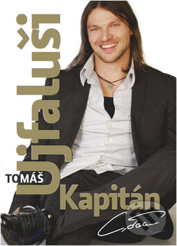 Kniha: Kapitán Tomáš Ujfaluši (Petr Čermák). IFMM, 2012 Kniha: Kapitán Tomáš Ujfaluši (Petr Čermák). IFMM, 2012