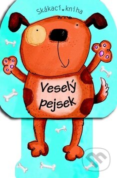 Kniha: Veselý pejsek (Svojtka&Co.). Svojtka&Co., 2012 Kniha: Veselý pejsek (Svojtka&Co.). Svojtka&Co., 2012