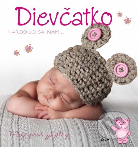 Dievčatko (Ikar). Ikar, 2012 Dievčatko (Ikar). Ikar, 2012