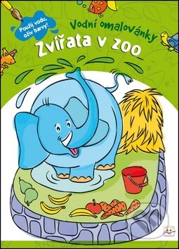 Kniha: Zvířata v ZOO (Aksjomat). Aksjomat, 2012 Kniha: Zvířata v ZOO (Aksjomat). Aksjomat, 2012
