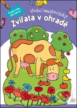 Kniha: Zvířata v ohradě (Aksjomat). Aksjomat, 2012 Kniha: Zvířata v ohradě (Aksjomat). Aksjomat, 2012