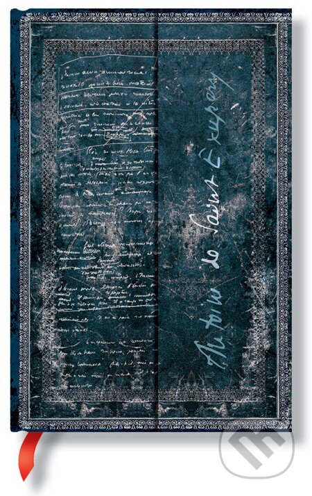 Paperblanks - Saint-Exupéry, Wind, Sand and Stars (Paperblanks). Paperblanks, 2014 Paperblanks - Saint-Exupéry, Wind, Sand and Stars (Paperblanks). Paperblanks, 2014