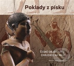Kniha: Poklady z písku (Togga). Togga, 2011 Kniha: Poklady z písku (Togga). Togga, 2011
