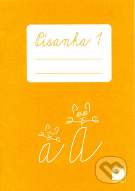 Kniha: Písanky 1 - 6 (Miroslava Čížková). Fortuna, 2011 Kniha: Písanky 1 - 6 (Miroslava Čížková). Fortuna, 2011