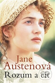 Kniha: Rozum a cit (Jane Austen), 2012 Kniha: Rozum a cit (Jane Austen), 2012