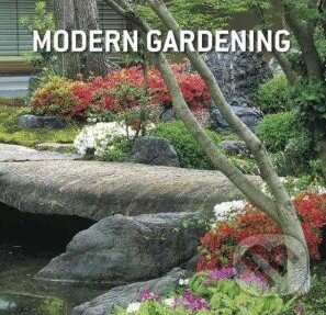 Modern Gardening, Frechmann