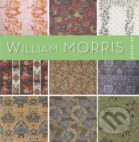 Kniha: William Morris (Frechmann). Frechmann Kniha: William Morris (Frechmann). Frechmann