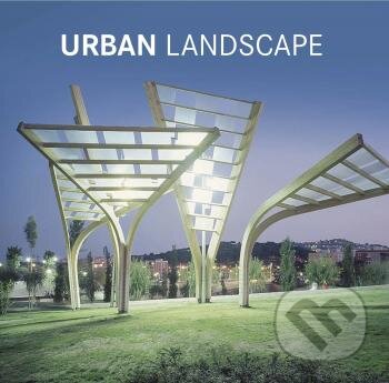 Kniha: Urban Landscape (Frechmann). Frechmann Kniha: Urban Landscape (Frechmann). Frechmann
