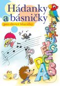 Kniha: Hádanky a básničky pro chytré hlavičky (Josef Majčák). Computer Press, 2012 Kniha: Hádanky a básničky pro chytré hlavičky (Josef Majčák). Computer Press, 2012