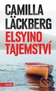 Kniha: Elsyino tajemství (Camilla Läckberg). Motto, 2012 Kniha: Elsyino tajemství (Camilla Läckberg). Motto, 2012