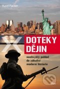 Kniha: Doteky dějin (Karel Pacner). Plus, 2012 Kniha: Doteky dějin (Karel Pacner). Plus, 2012