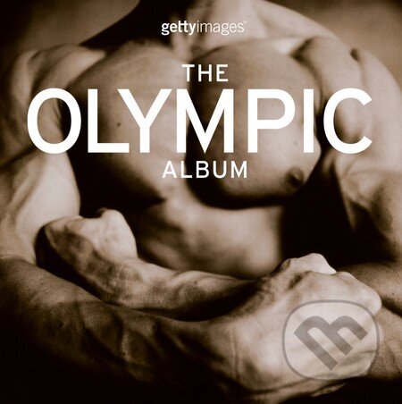Kniha: The Oplympic Album (Frechmann). Frechmann Kniha: The Oplympic Album (Frechmann). Frechmann