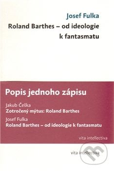Popis jednoho zápisu - Josef Fulka, Jakub Češka, Togga, 2010