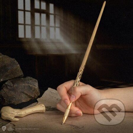 Harry Potter: Písacie pero ako Palička - Lord Voldemort (Distrineo). Distrineo, 2021 Harry Potter: Písacie pero ako Palička - Lord Voldemort (Distrineo). Distrineo, 2021