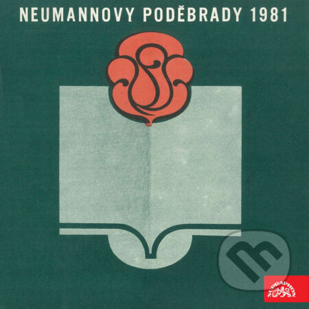 Audiokniha: Neumannovy Poděbrady 1981 (Alexander Dovženko, František Hrubín, Jan Drda, Konstantin Paustovskij, Michail Michailovič Zoščenko, Miroslav Válek, Vasil Bykav a Vladimir Vladimirovič Majakovskij). Supraphon, 2020 Audiokniha: Neumannovy Poděbrady 1981 (Alexander Dovženko, František Hrubín, Jan Drda, Konstantin Paustovskij, Michail Michailovič Zoščenko, Miroslav Válek, Vasil Bykav a Vladimir Vladimirovič Majakovskij). Supraphon, 2020