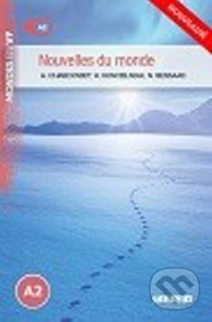Kniha: Mondes en VF: Nouvelles du monde (Fraus). Fraus, 2016 Kniha: Mondes en VF: Nouvelles du monde (Fraus). Fraus, 2016