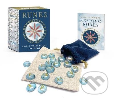 Kniha: Runes (Running). Running, 2020 Kniha: Runes (Running). Running, 2020