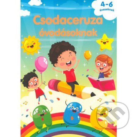 Kniha: Csodaceruza (Talamon). Talamon, 2020 Kniha: Csodaceruza (Talamon). Talamon, 2020
