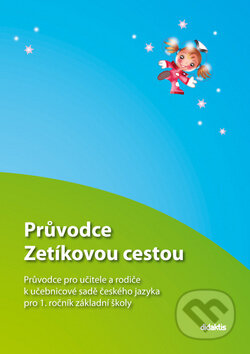 Kniha: Průvodce Zetíkovou cestou (Martina Kalovská a Pavol Tarábek). Didaktis CZ, 2016 Kniha: Průvodce Zetíkovou cestou (Martina Kalovská a Pavol Tarábek). Didaktis CZ, 2016