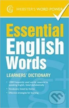 Kniha: Better English Words (Geddes Group Holdings). Geddes Group Holdings, 2017 Kniha: Better English Words (Geddes Group Holdings). Geddes Group Holdings, 2017