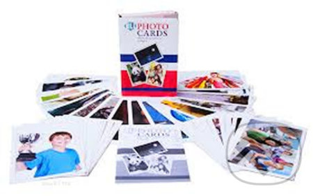 Kniha: ELI Photo Cards (Eli). Eli, 2012 Kniha: ELI Photo Cards (Eli). Eli, 2012